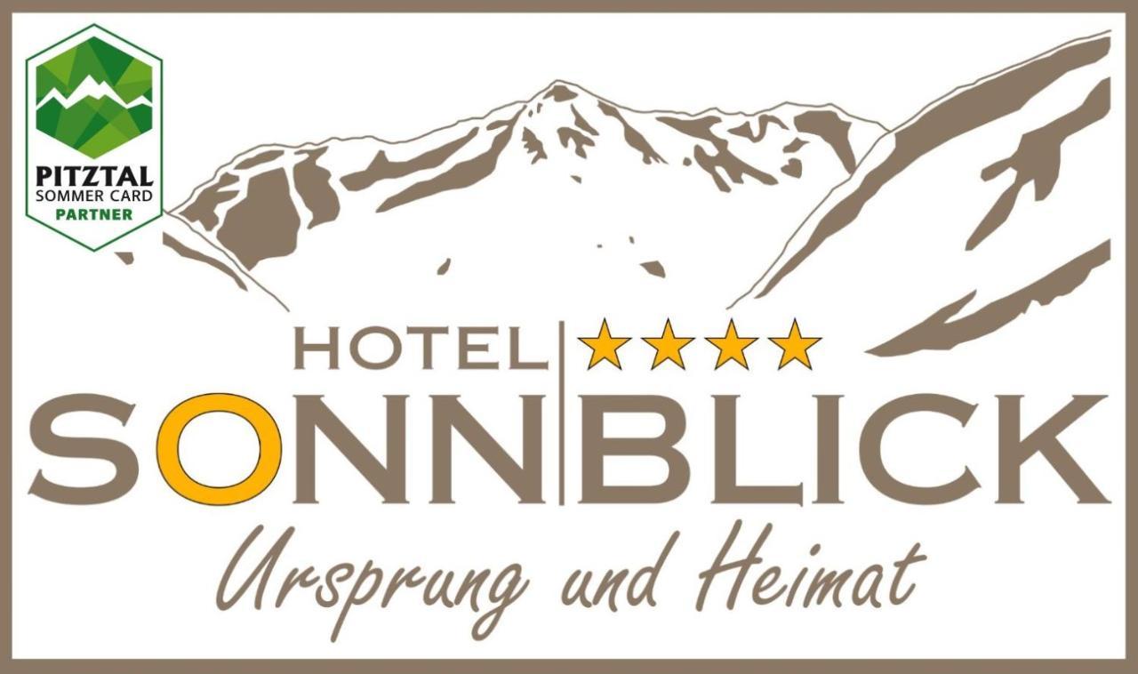 Hotel Sonnblick ザンクト・レオンハルト・イム・ピッツタール エクステリア 写真
